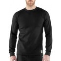 Base Force Cool Weather Weight Crew Neck Top (Heavier)