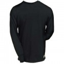 Base Force Cool Weather Weight Crew Neck Top