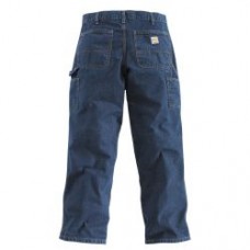 FRB13: Flame-Resistant Utility Jean