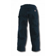 FRB159:  Flame-Resistant Loose Fit Canvas 5-Pocket Utility Work Pants