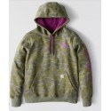 107267 Women’s Camo Sweatshirt 