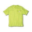 100493-Force Color Enhanced Visibility Short Sleeve T-Shirt