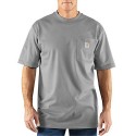 100234 - Flame-Resistant Force Cotton Short Sleeve T-Shirt